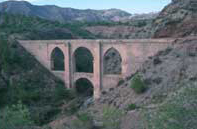 Puente de los Cuatro Ojos Puente de los Cuatro Ojos