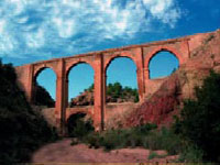 Puente de los Cinco Ojos Puente de los Cinco Ojos